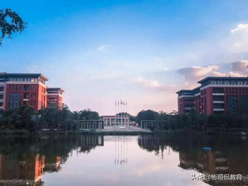 广州医科大学怎么样好不好（附：优势科室和导师）-1