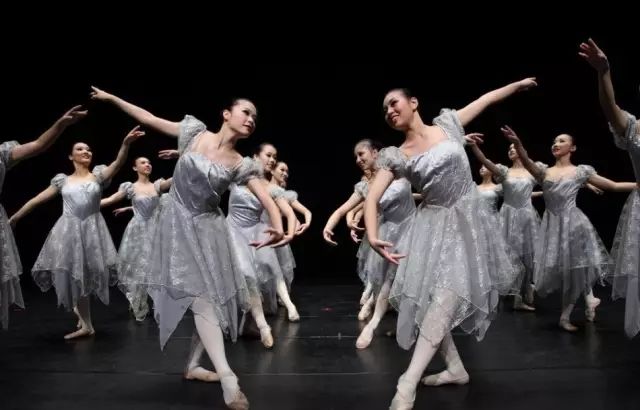 广东有几所中专舞蹈学校-广东技校排名网