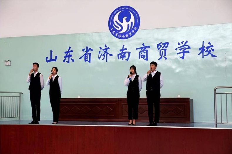 济南市有哪些优秀中职学校（附：济南中专技校名单）-广东技校排名网