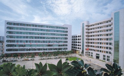 湛江市哪个技工学校比较好（附：湛江中职学校排名榜）-1