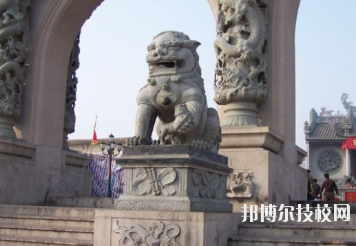 陆丰碣石新安职业技术学校2020年宿舍条件-广东技校排名网