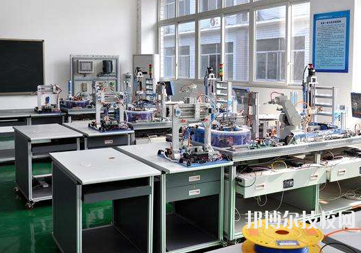 广东农工商职业技术学校2020年有哪些专业-广东技校排名网