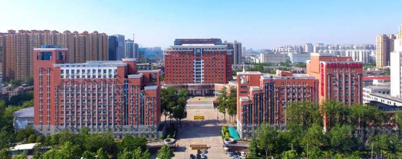 河北大学排名怎么样-河北省最好的高校是哪些-1