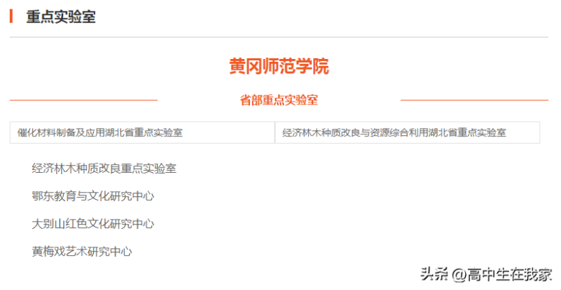 黄冈师范学院简介(附:2024年拟在河北省招生专业)-1 黄冈师范学院简介(附:2024年拟在河北省招生专业)-广东技校排名网