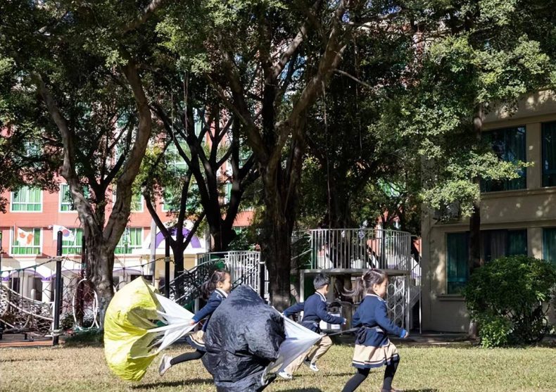 广州口碑好的国际幼儿园推荐（附：广州双语幼儿园一览表）-1