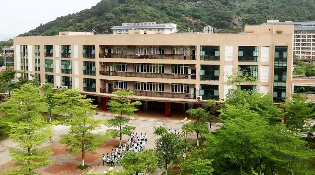 广州市增城区公办中专学校推荐-广东技校排名网