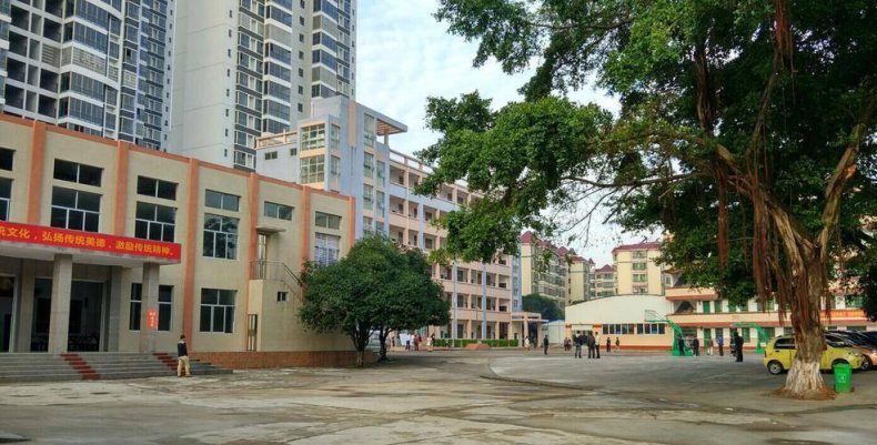 柳州优质中职学校有哪些(附:柳州市中专技校排名榜)-1 柳州优质中职学校有哪些(附:柳州市中专技校排名榜)-广东技校排名网
