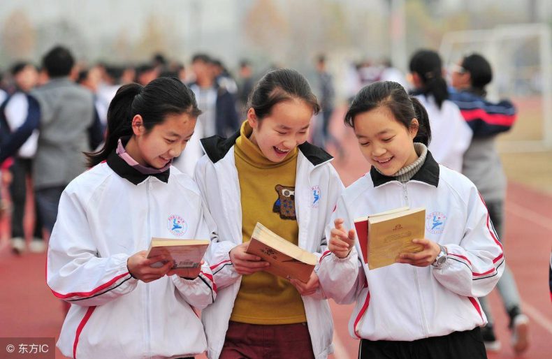 南昌十大重点中学排名(附:2022年南昌重点高中录取分数线)-1 南昌十大重点中学排名(附:2022年南昌重点高中录取分数线)-广东技校排名网