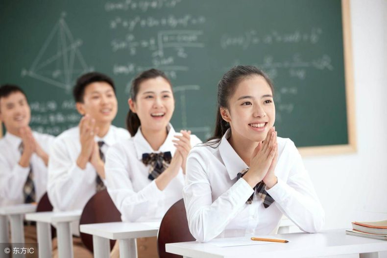 南昌十大重点中学排名(附:2022年南昌重点高中录取分数线)-1 南昌十大重点中学排名(附:2022年南昌重点高中录取分数线)-广东技校排名网