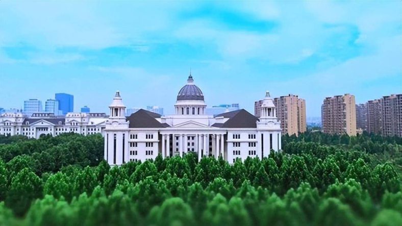 河南省部共建高校有哪些-河南省有哪些特色大学-1 河南省部共建高校有哪些-河南省有哪些特色大学-广东技校排名网