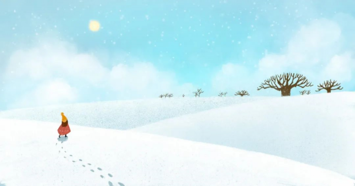 描写雪的优美诗句(形容雪的诗句)-广东技校排名网