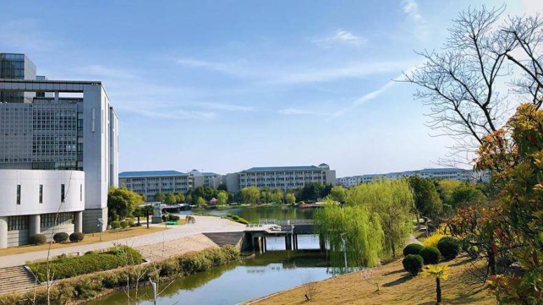 安徽省10大高校排名(安徽最好的大学是哪些)-1 安徽省10大高校排名(安徽最好的大学是哪些)-广东技校排名网