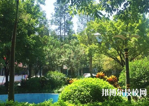 肇庆经贸中等职业学校学校怎么样、好不好-广东技校排名网