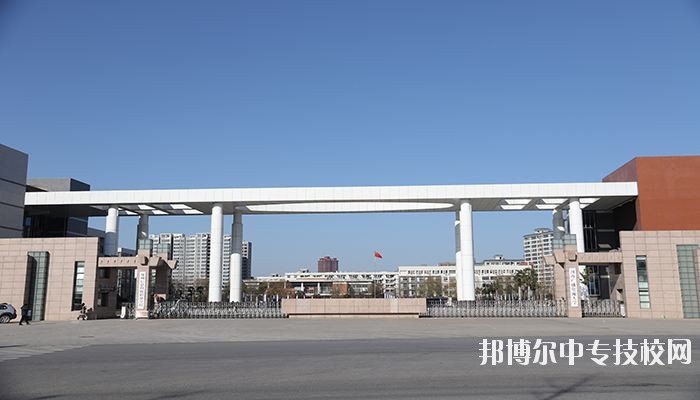 广东信息工程职业学院简介-广东技校排名网