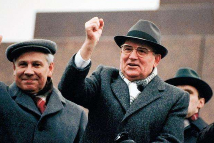 苏联解体是在哪一年到哪一年结束 揭秘苏联解体的真实原因-广东技校排名网