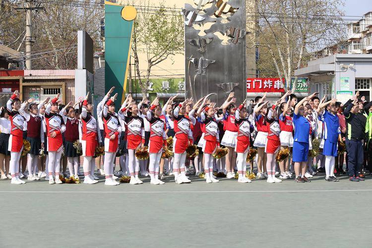 石家庄实力最强的小学排名-石家庄市最好小学有哪些-1 石家庄实力最强的小学排名-石家庄市最好小学有哪些-广东技校排名网