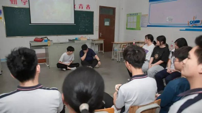 珠海市新盈中等职业学校好不好（附：2023年招生计划）-1