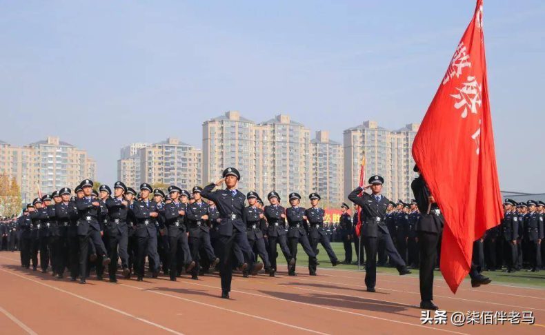 河南警察学院好不好（附：2022年招生计划及近年录取分数）-1