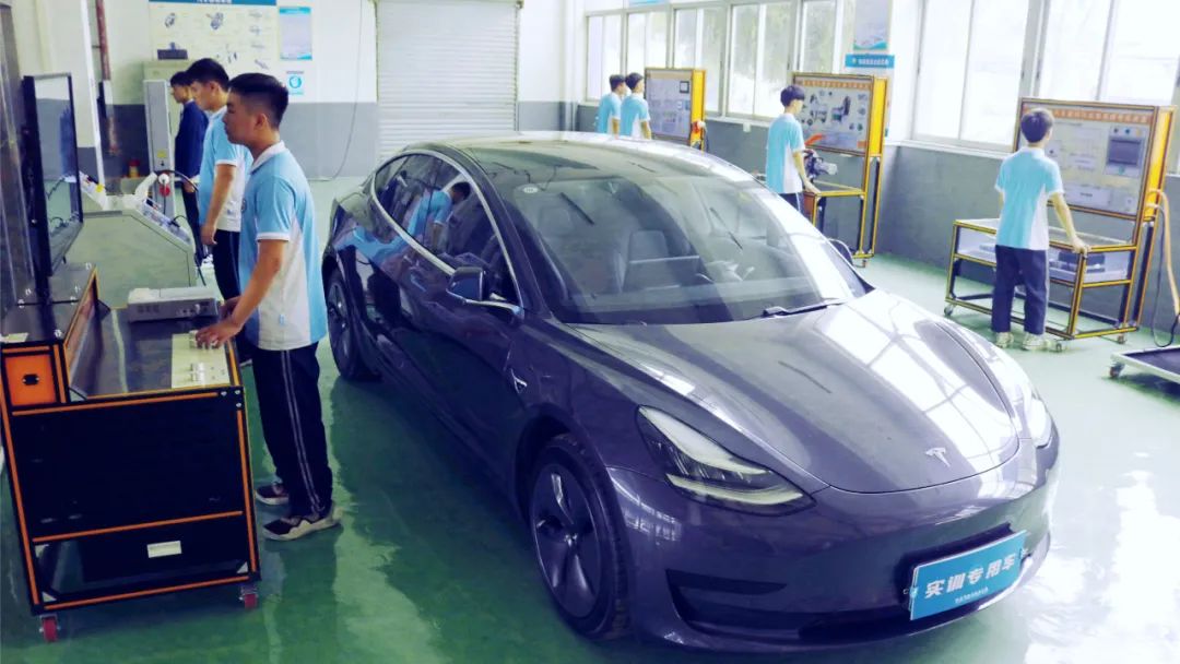 广东哪个技术学校好-广东技校排名网