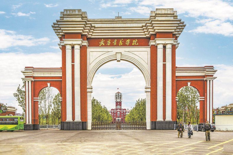 我国实力最强的10所民办高校(附:中国民办大学排名榜)-1 我国实力最强的10所民办高校(附:中国民办大学排名榜)-广东技校排名网