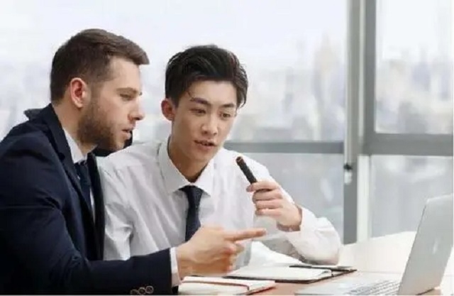 广州哪所职业学校能学金融事务-广东技校排名网