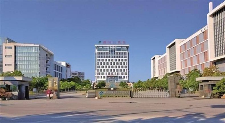 柳州优质中职学校有哪些(附:柳州市中专技校排名榜)-1 柳州优质中职学校有哪些(附:柳州市中专技校排名榜)-广东技校排名网