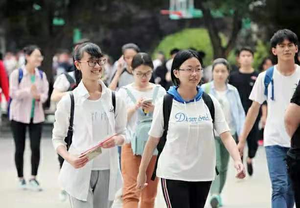江西最好高中学校是哪些（附：江西省高中排名榜）-广东技校排名网