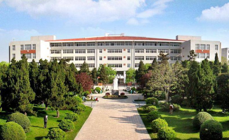 安徽省10大高校排名(安徽最好的大学是哪些)-1 安徽省10大高校排名(安徽最好的大学是哪些)-广东技校排名网
