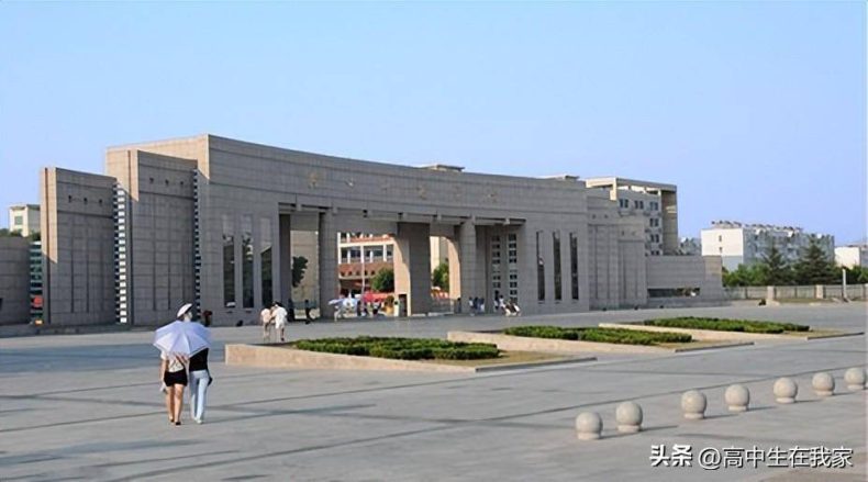周口师范学院是几本（附：2024年拟在河北省招生专业及选课要求）-1
