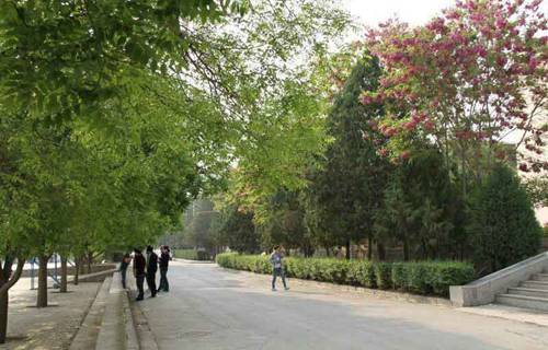 甘肃省水利水电学校2022招生简章(招生专业+招生对象+录取条件)-广东技校排名网