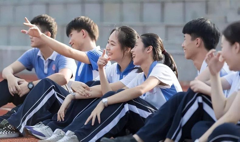 深圳市实力最强的中职学校是哪些（附：深圳公办中专技校排名）-1