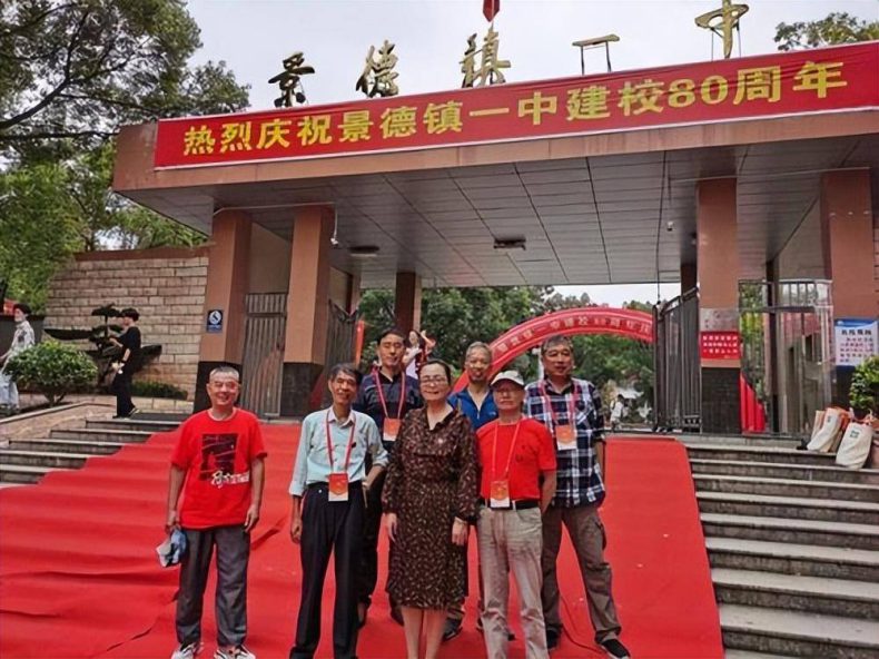 江西哪些高中学校实力最强(附:江西省高中排名榜)-1 江西哪些高中学校实力最强(附:江西省高中排名榜)-广东技校排名网