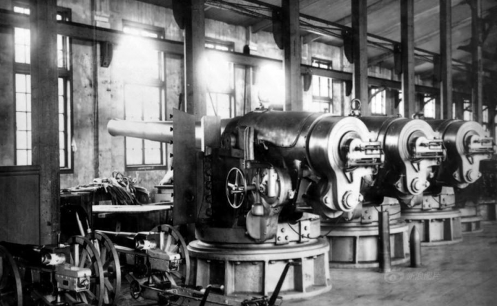 洋务运动发源于什么时候(历史意义+主要内容+失败原因)-广东技校排名网