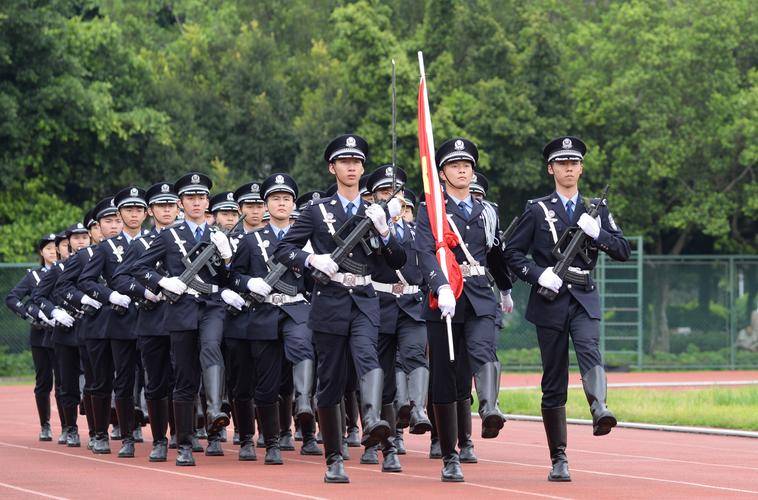 福建警察学院怎么样（附：2022年招生计划、专业及选科要求）-1