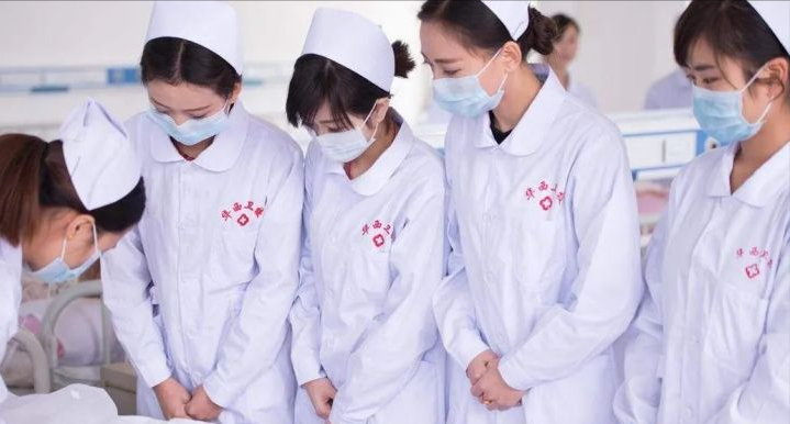 上海最好的卫校排行榜(2023上海十强卫校名单一览表)-广东技校排名网