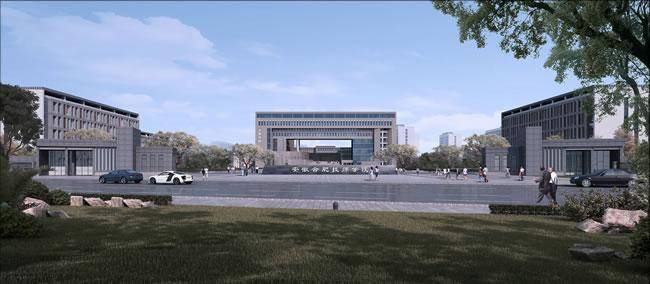 安徽合肥技师学院怎么样（附：2023年招生计划）-1
