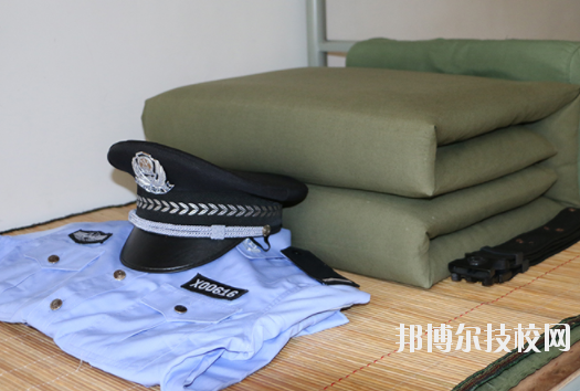 化州鉴江司法职业学校2020年宿舍条件-广东技校排名网