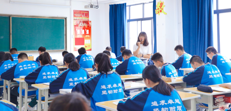 西安民办职高哪些比较好(附:西安市私立中职学校名单)-1 西安民办职高哪些比较好(附:西安市私立中职学校名单)-广东技校排名网