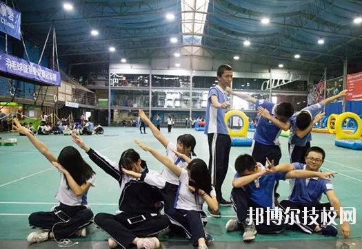 深圳开放职业技术学校2020年报名条件、招生要求、招生对象-广东技校排名网