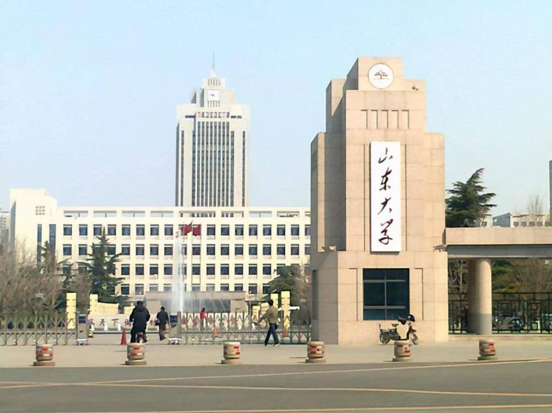 中国最好大学是哪些（附：世界一流大学中国高校排名）-1