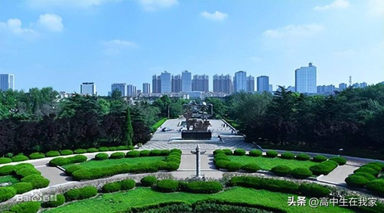山东石油化工学院怎么样(附:招生专业及选课要求)-1 山东石油化工学院怎么样(附:招生专业及选课要求)-广东技校排名网