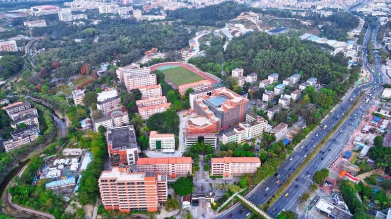 广东生态工程职业学院怎么样（附：2023年3+证书招生计划）-1