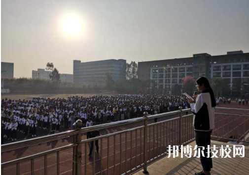 广东石油化工职业技术学校学校怎么样、好不好-广东技校排名网