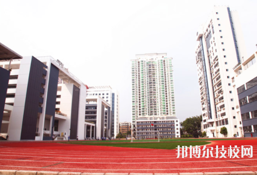 深圳第一职业技术学校网站网址-广东技校排名网