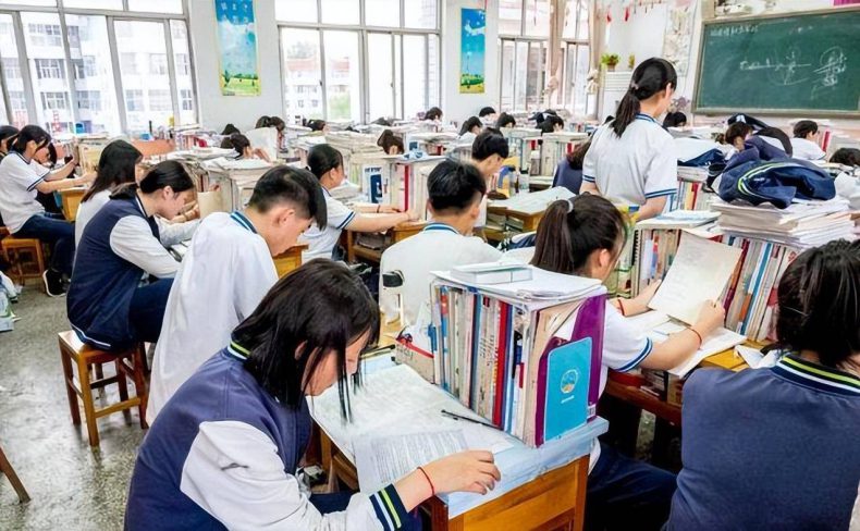 2022年各省高考一本率是多少(我国各省一本升学率列表)-1 2022年各省高考一本率是多少(我国各省一本升学率列表)-广东技校排名网