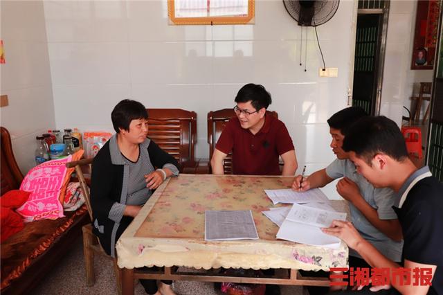 决战脱贫攻坚,这所职校在行动-广东技校排名网