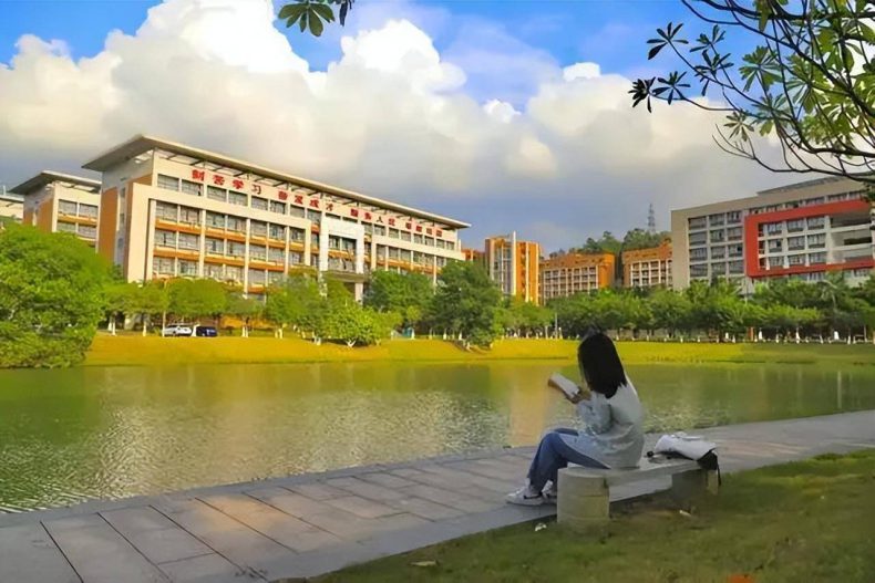 我国实力最强的10所民办高校(附:中国民办大学排名榜)-1 我国实力最强的10所民办高校(附:中国民办大学排名榜)-广东技校排名网