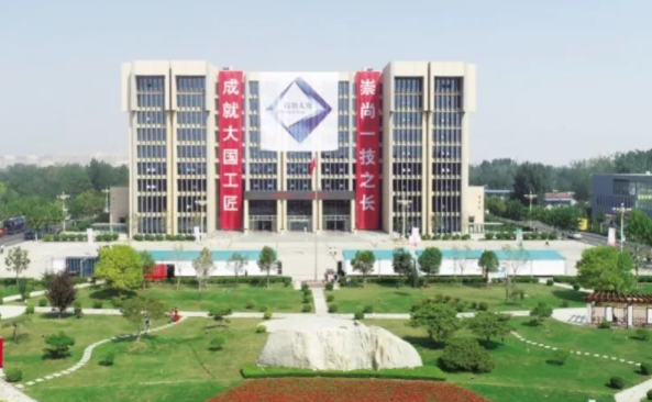 泰安市科技中等专业学校好不好(附:2022年中职招生计划)-广东技校排名网
