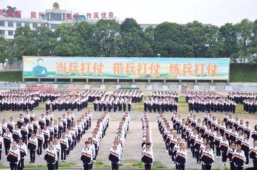 贵州省最好高中是哪些（附：贵州高中学校排名榜）-1