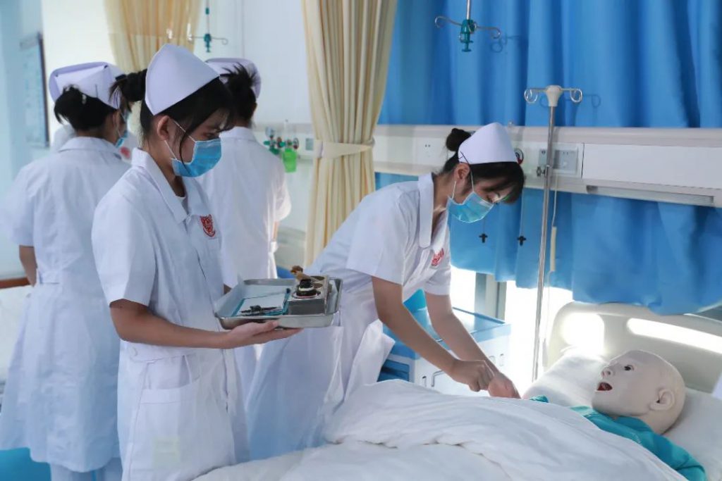 广东职业技校哪家好-广东技校排名网